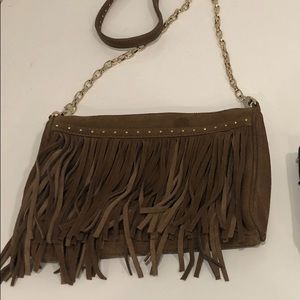Crossover Purse